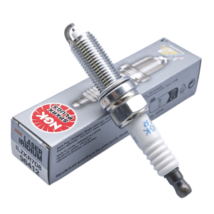 NGK ILZKR7D8 Laser Iridium Spark Plugs