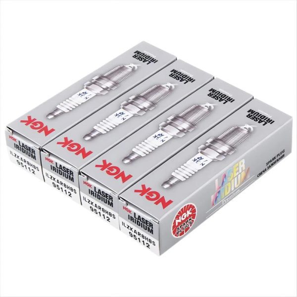 NGK ILZKAR8H8S SPark Plugs Price in Pakistan