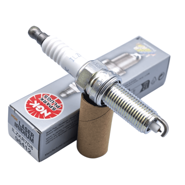 NGK ILZKR7D8 96412 SPark Plug for Suzuki SX4 S CROSS 1400cc car