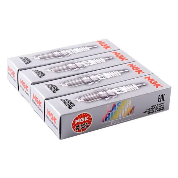NGK ILZKR7D8 Spark Plug in Lahore Karachi Faisalabad Multan Pakistan