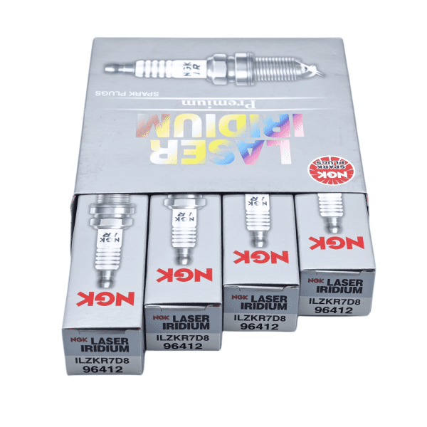 NGK ILZKR7D8 Spark Plugs Price in Pakistan