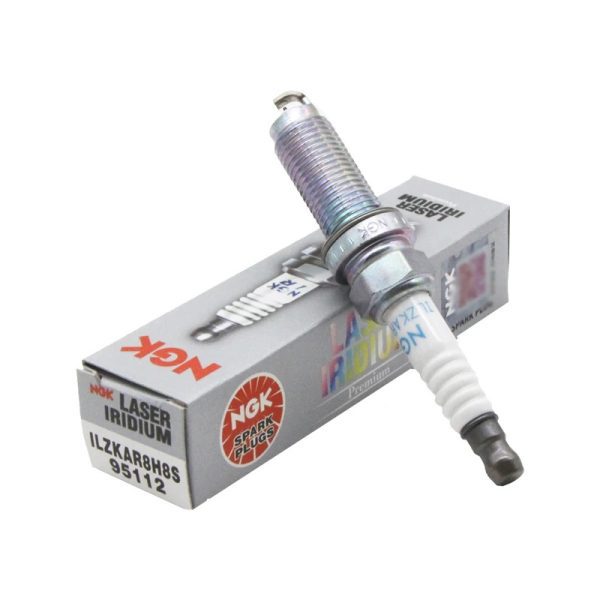 Original 95112 ILZKAR8H8S Iridium Spark_Plugs for Honda Accord Jade CRV in Islamabad Pakistan