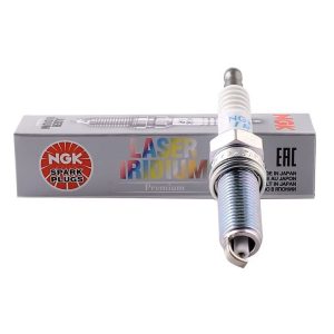 NGK ILZKR7D8 Laser Iridium Spark Plugs