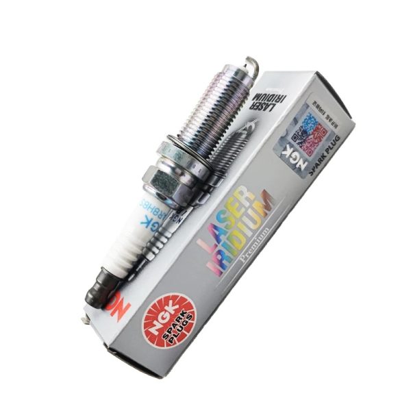 Original SPark Plugs ILZKAR8H8S for Honda Civic turbo 1500cc in Pakistan