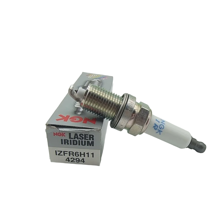 NGK IZFR6H11 4294 Laser Iridium Spark Plug