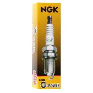 NGK 3597 DR8EGP Platinum Spark Plugs