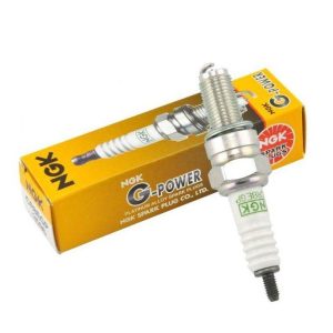 NGK 3597 DR8EGP Platinum Spark Plugs