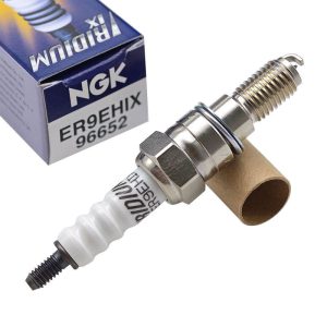 NGK ER9EHIX 96652 Iridium IX Spark Plug