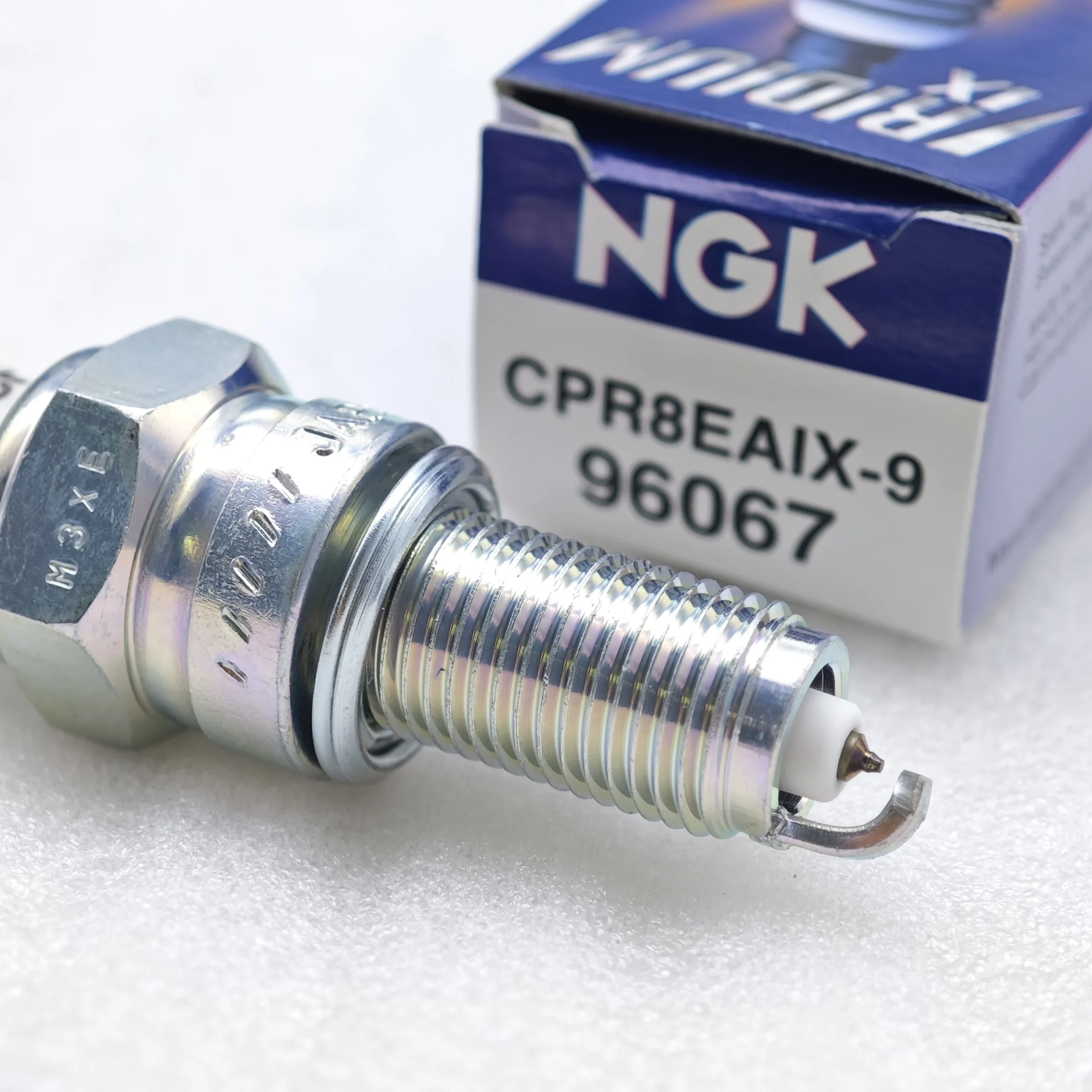 Iridium Spark Plug Price for Honda CG150