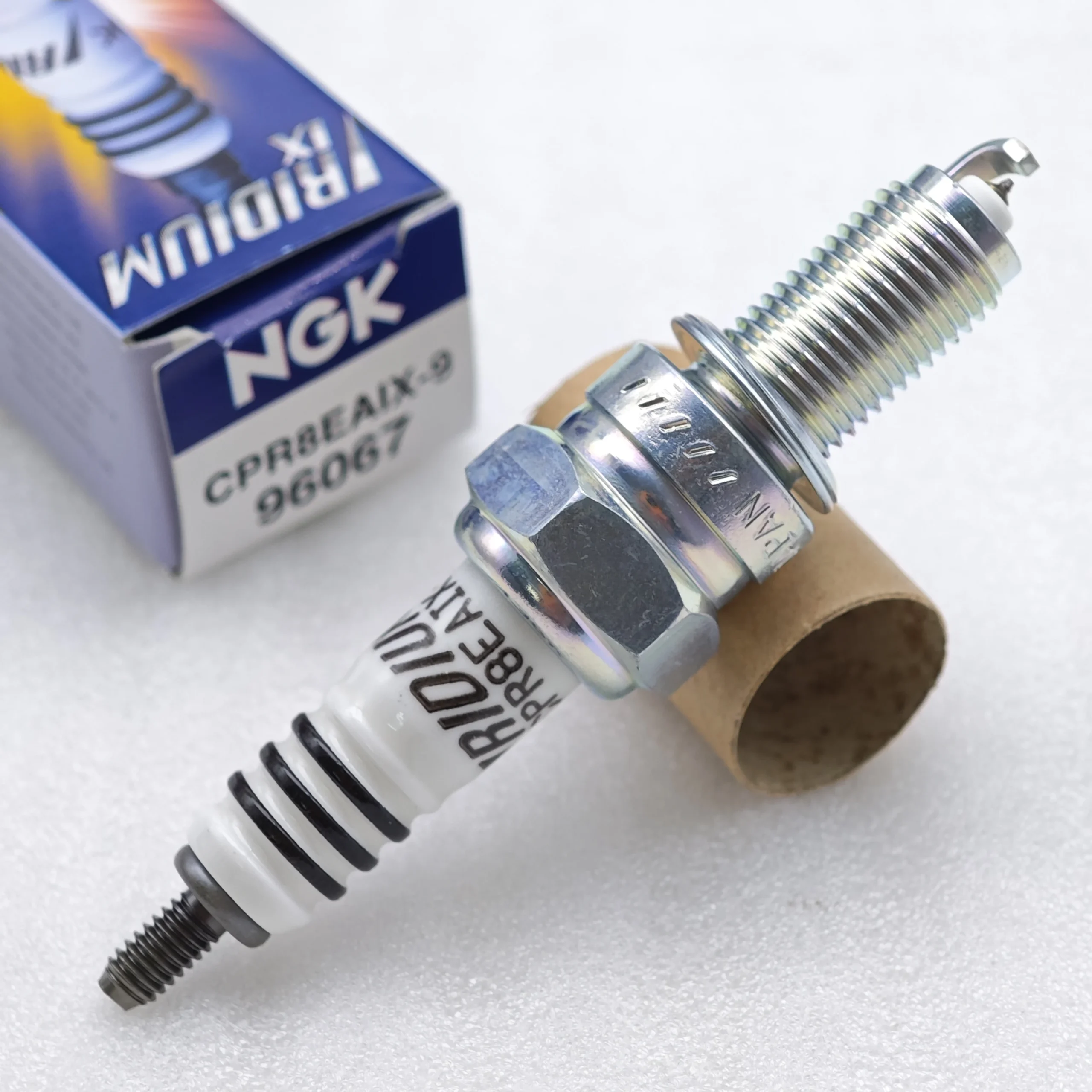 NGK CPR8EAIX-9 SPark Plug in Pakistan