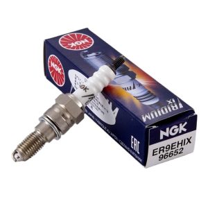 NGK ER9EHIX 96652 Iridium IX Spark Plug