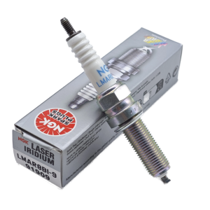 NGK LMAR8BI-9 Laser Iridium Spark Plug
