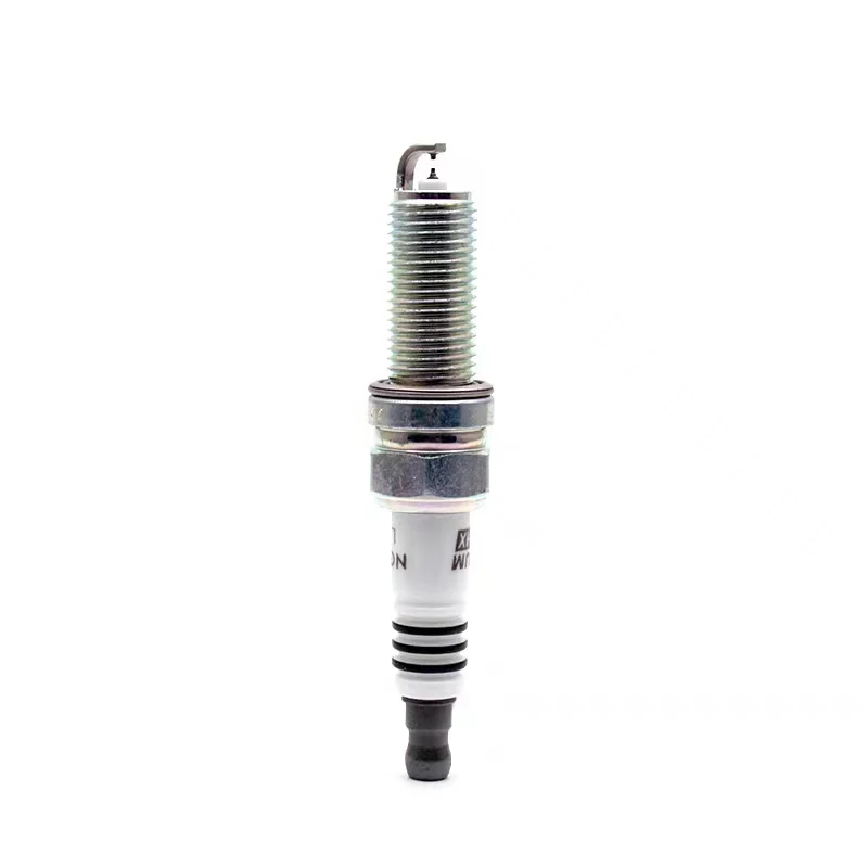 LKR7AHX-S Ruthenium Spark Plugs for Honda CRV, Civic, Accord, SOnata etc.