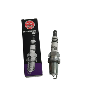 NGK FR7BHX-S Ruthenium HX Spark Plugs