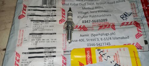 NGK CPR8EAIX-9 96067 Iridium IX Spark Plug photo review