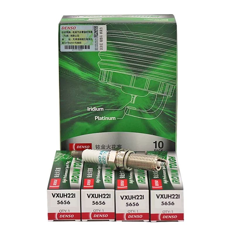 Buy Original Denso VXUH22I Spark Plug in Pakistan