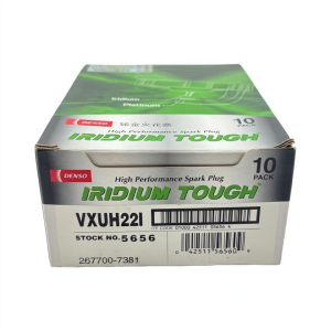 Denso VXUH22I 5656 Iridium Tough Spark Plug