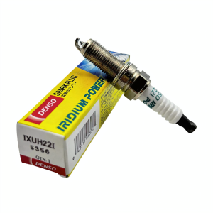 Denso IXUH22I Iridium Spark Plug