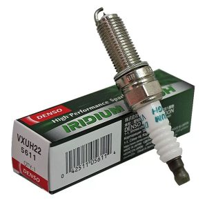 Denso VXUH22 5611 Iridium Tough Spark Plug