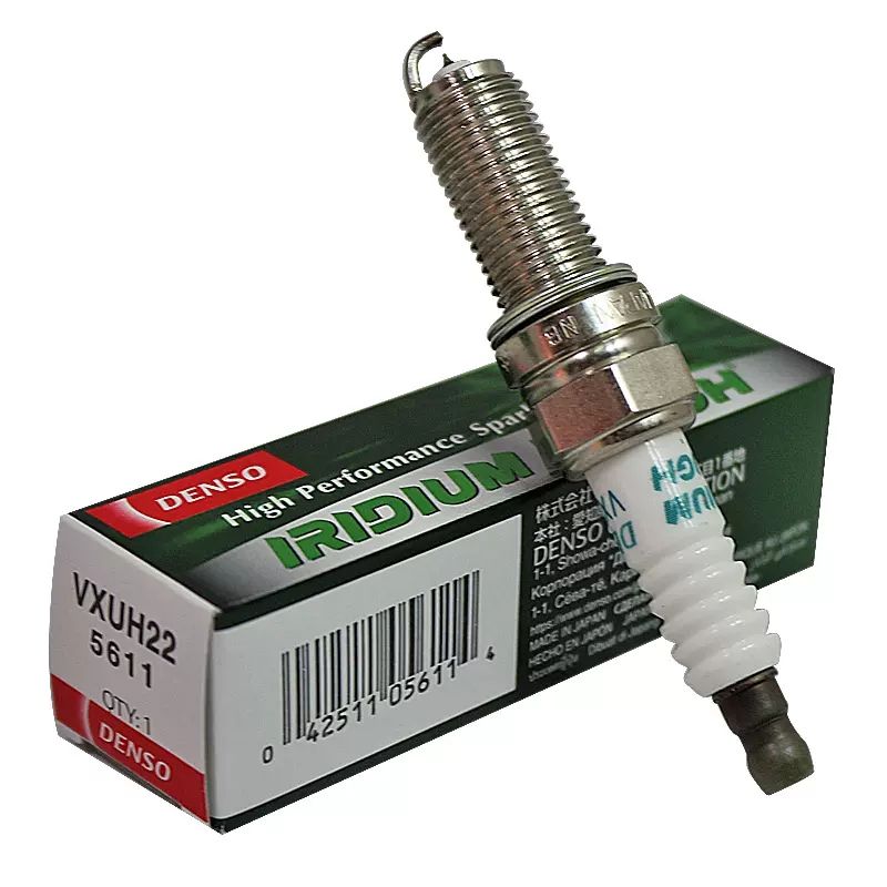 Denso VXUH22 5611 Iridium Tough Spark Plug in pakistan