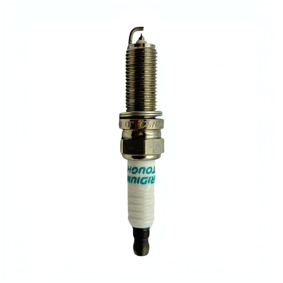 Denso VXUH22I 5656 Iridium Spark Plug in Faisalabad Multan Okara Attock Karachi Islamabad and Pakistan.
