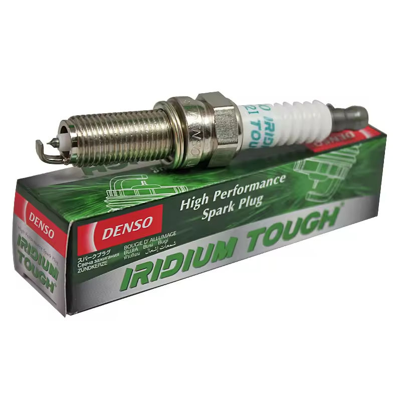 Genuine Denso VXUH22 Iridium Tough Spark Plug Price in Pakistan