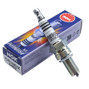 NGK CR10EIX 6482 Iridium IX Spark Plugs