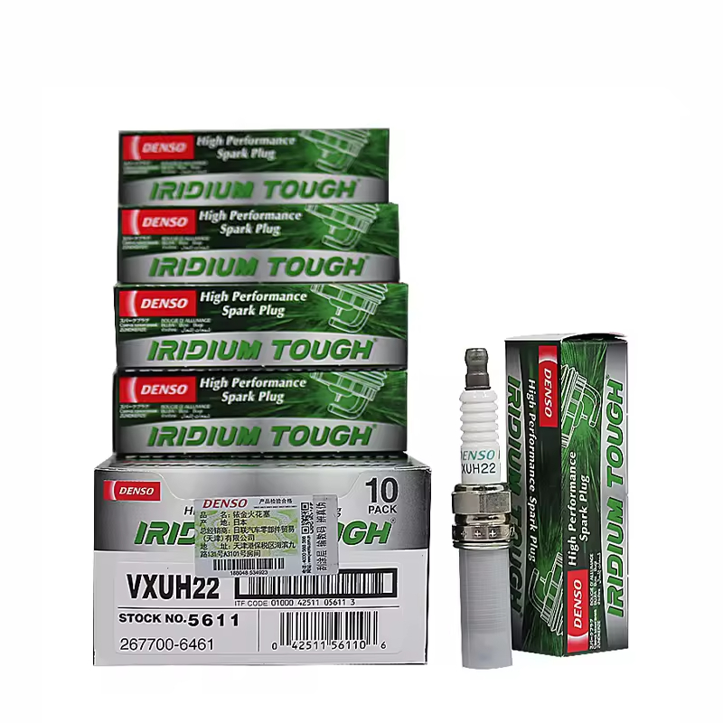 Original VXUH22 5611 Iridium Tough Spark Plug in Karachi , Lahore, Gujranwala, Jhang , Pakistan.