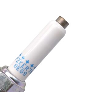 NGK PZKER7B8EGS 93231 Laser Platinum Spark Plug