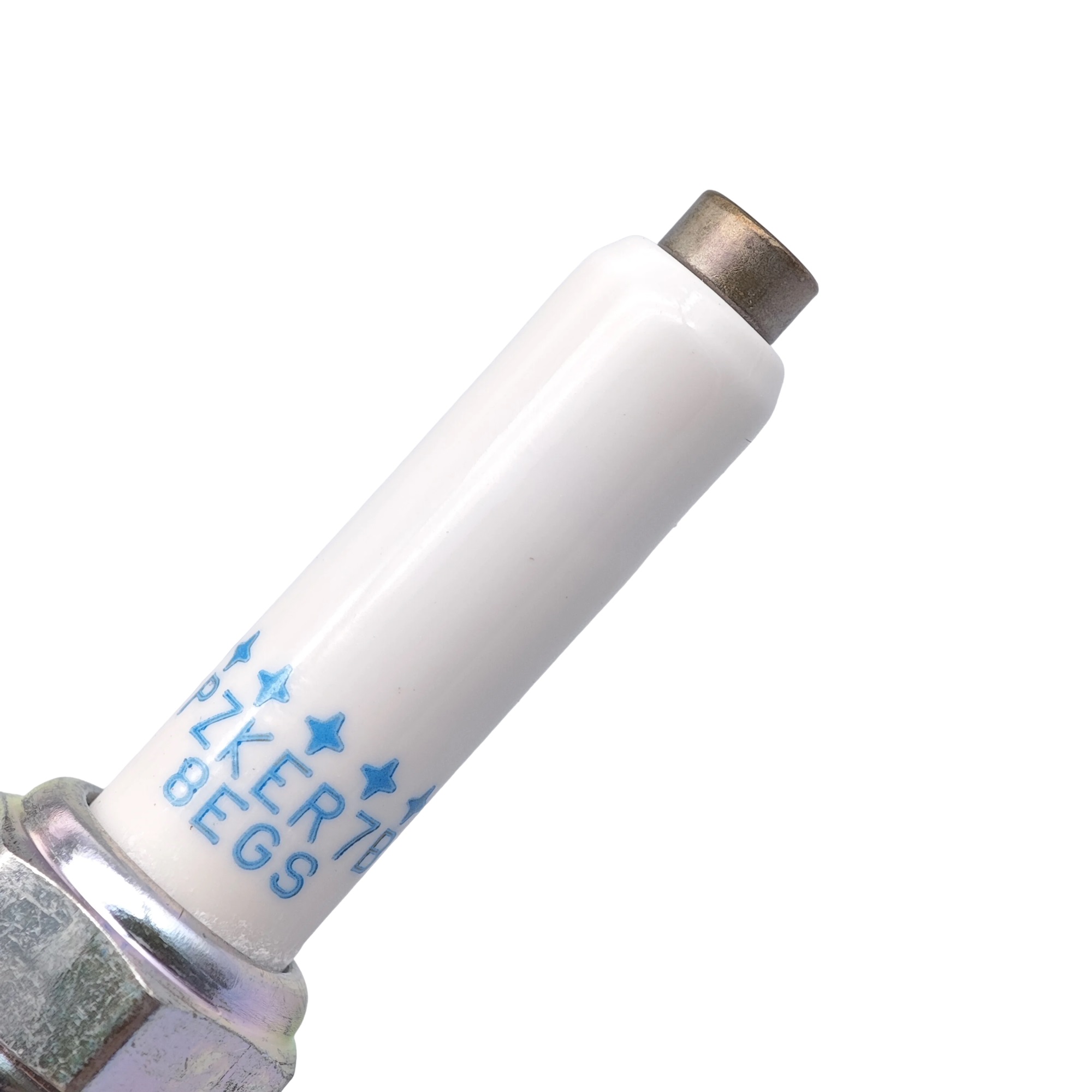 NGK PZKER7B8EGS 93231 Platinum Spark Plugs