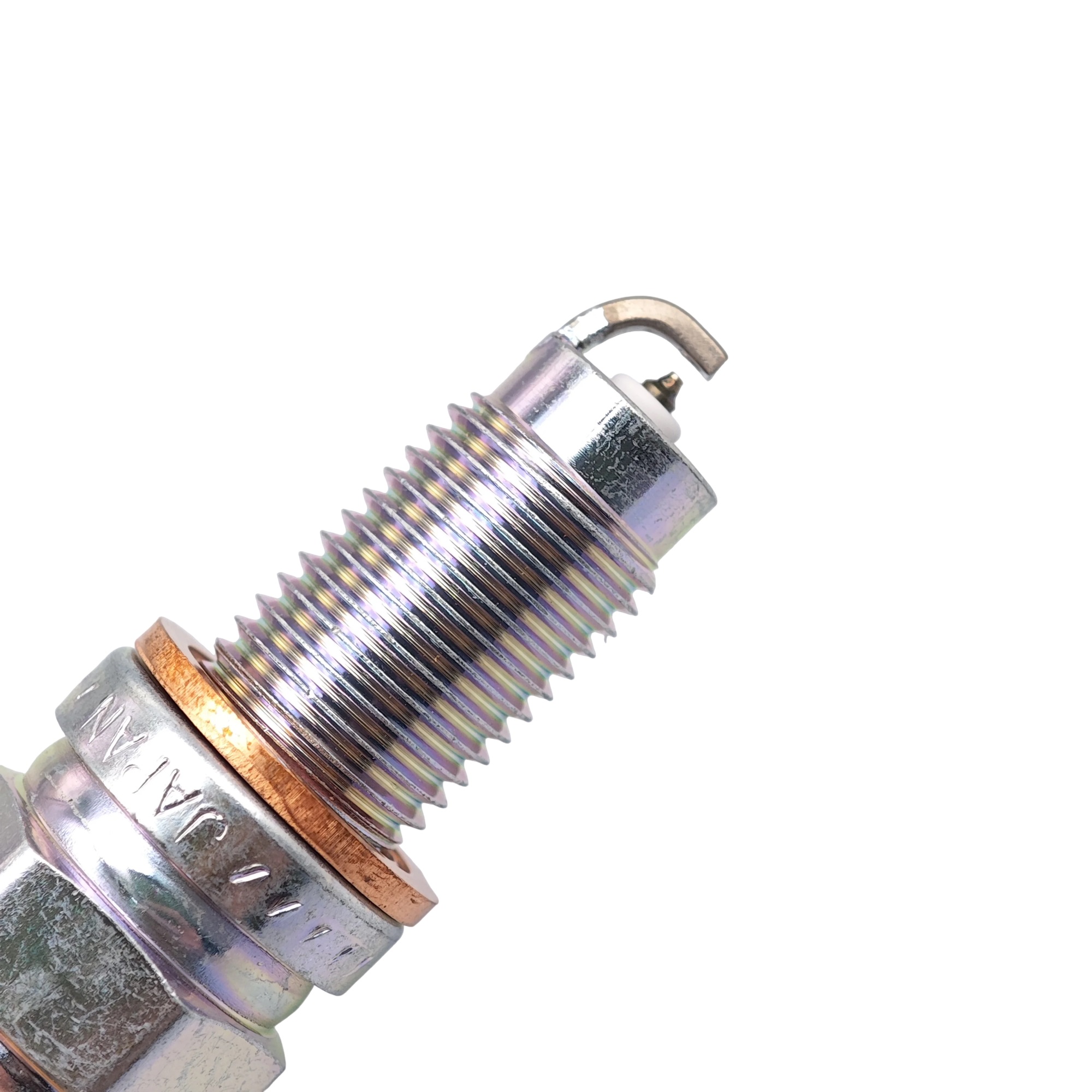 NGK PZKER7B8EGS SPark Plugs (Made in Japan)