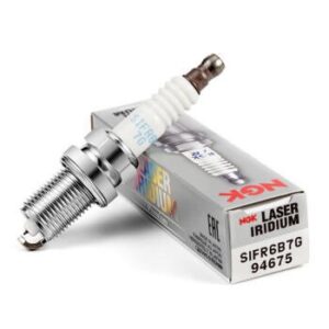 NGK SIFR6B7G 94675 Laser Iridium Spark Plug