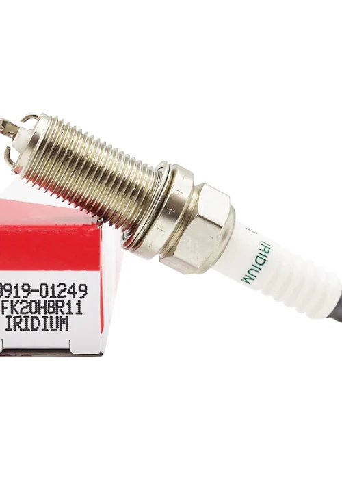 FK20HBR11 Dual iridium Spark Plugs for Lexus Crown in Pakistan