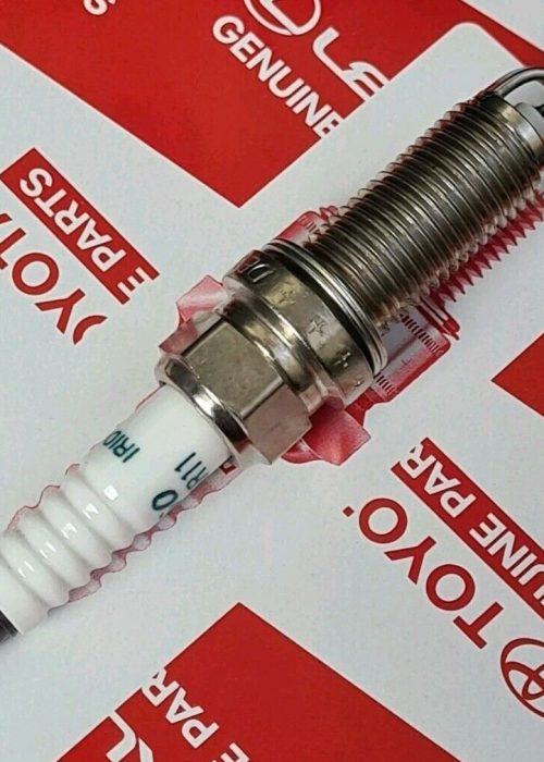 SC20HR11 90919-01253 Iridium Spark Plug for Toyota Prius