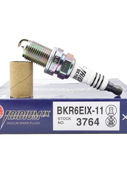 BKR6EIX-11 3764 IRIDIUM Spark Plug for sale