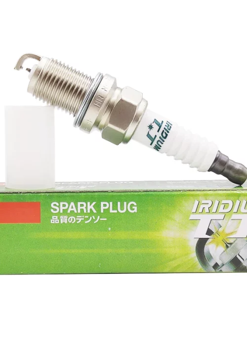 Buy Premium Quality Denso IK16TT-4701 Dual Iridium Spark Plugs
