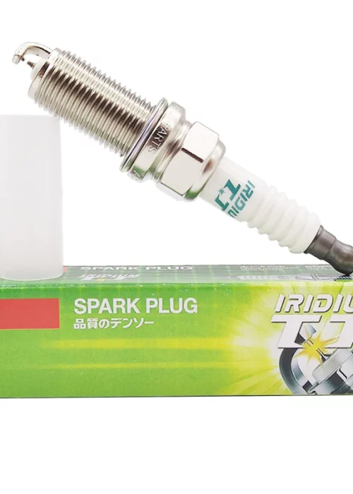 Denso IKH16TT 4703 Dual Iridium Spark Plug in Pakistan