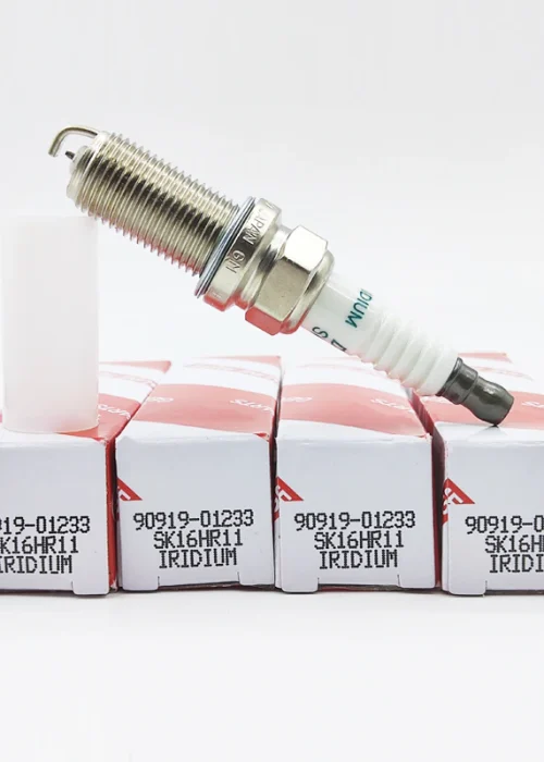 Denso SK16HR11 Iridium Spark Plugs