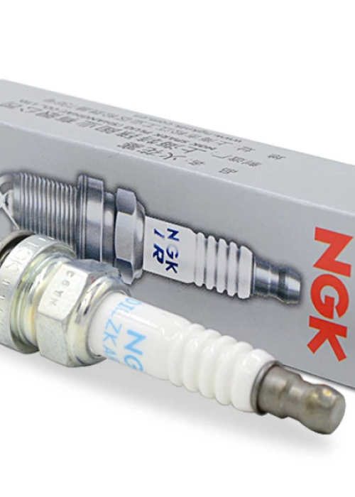 NGK DILZKAR7C11S 90137 Premium Spark Plugs in Islamabad