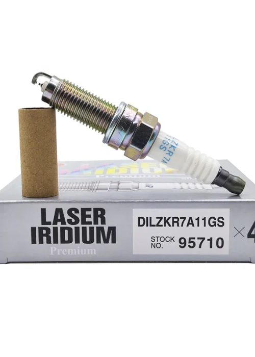 NGK DILZKR7A11GS Dual Iridium Spark Plug for Sale in Islamabad Pakistan