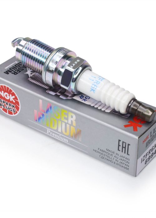 Buy original NGK IZFR6K11 Iridium Spark Plugs for Honda Accord Civic Acura MDX RSX RL in Pakistan